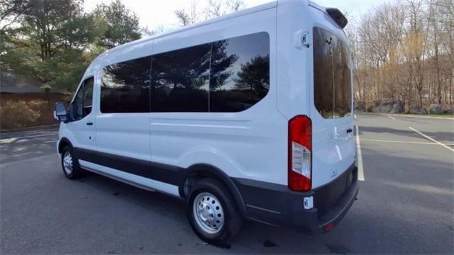 used 2023 Ford Transit-350 car, priced at $62,888