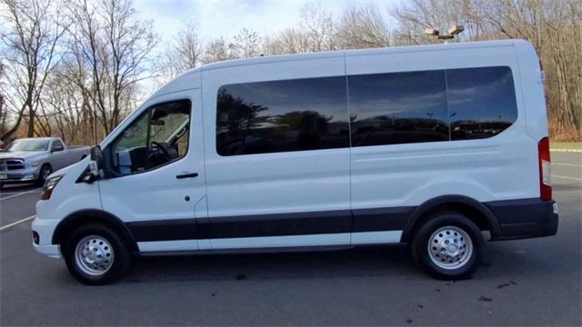 used 2023 Ford Transit-350 car, priced at $62,888