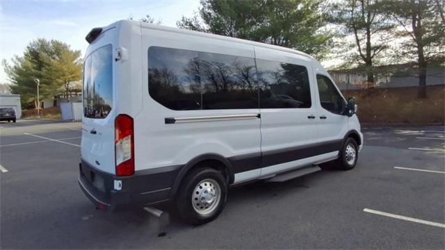 used 2023 Ford Transit-350 car, priced at $62,888