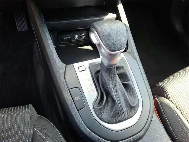 used 2021 Kia Forte car, priced at $17,902