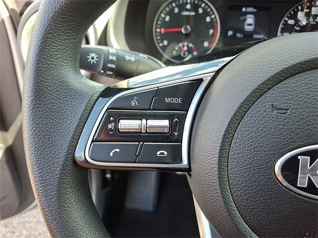 used 2021 Kia Forte car, priced at $17,902