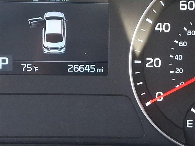 used 2021 Kia Forte car, priced at $17,902