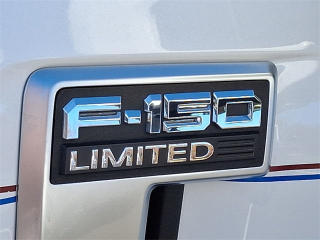 used 2021 Ford F-150 car, priced at $52,599