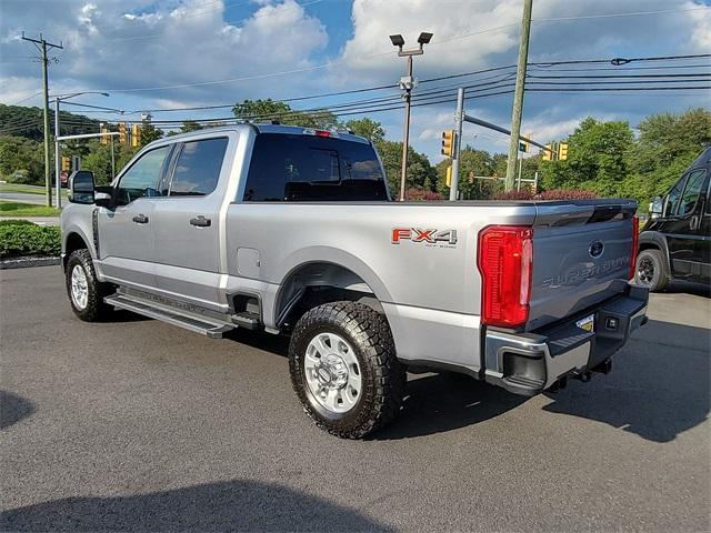 used 2023 Ford F-250 car, priced at $52,998