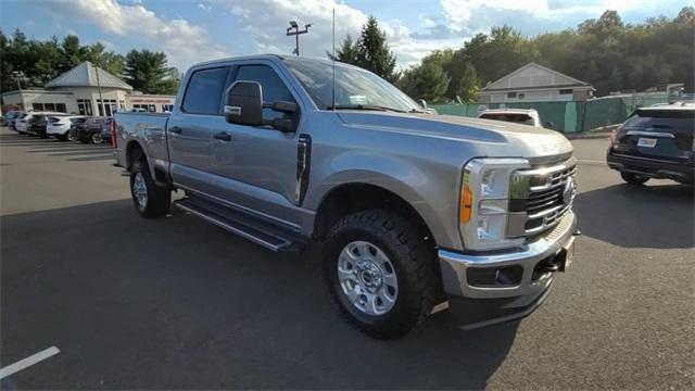 used 2023 Ford F-250 car, priced at $52,998