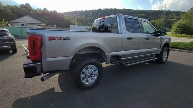 used 2023 Ford F-250 car, priced at $52,998