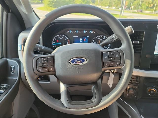 used 2023 Ford F-250 car, priced at $52,998