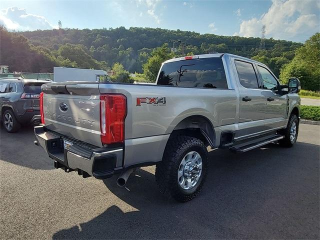 used 2023 Ford F-250 car, priced at $52,998