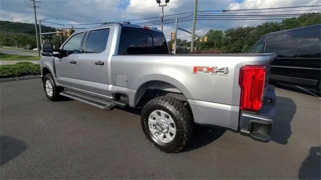 used 2023 Ford F-250 car, priced at $52,998