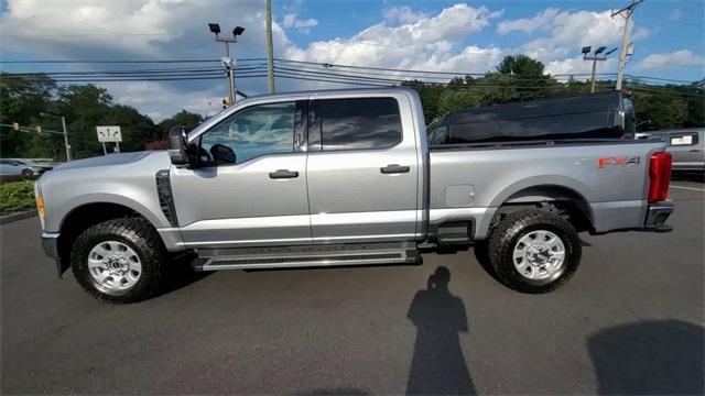 used 2023 Ford F-250 car, priced at $52,998