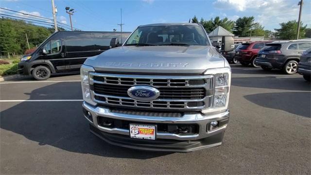 used 2023 Ford F-250 car, priced at $52,998