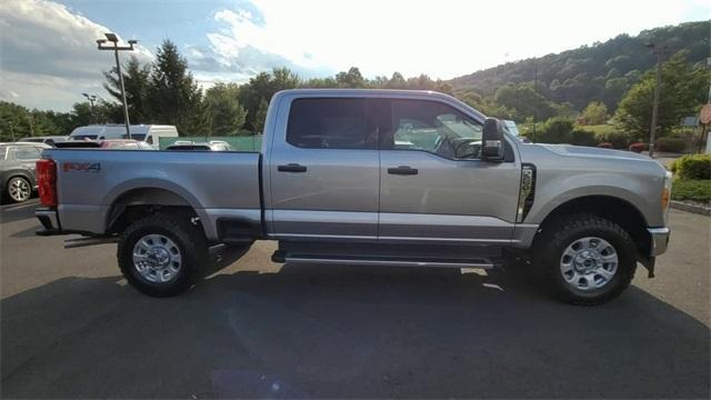 used 2023 Ford F-250 car, priced at $52,998