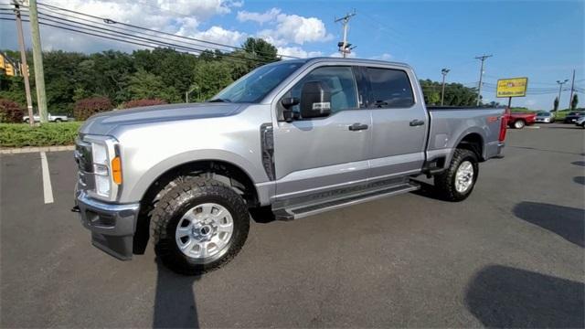 used 2023 Ford F-250 car, priced at $52,998