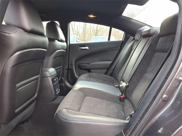 used 2023 Dodge Charger car, priced at $39,605