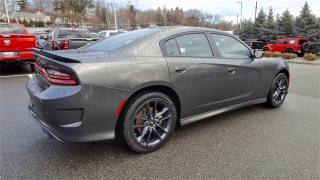 used 2023 Dodge Charger car, priced at $39,605