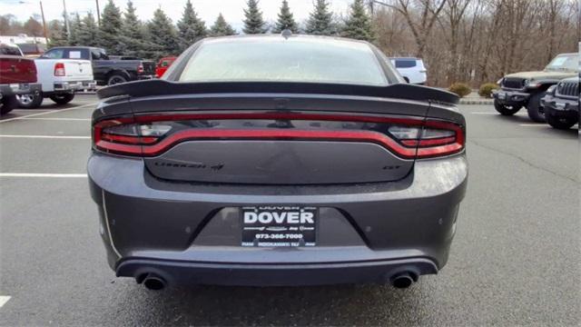 used 2023 Dodge Charger car, priced at $39,605