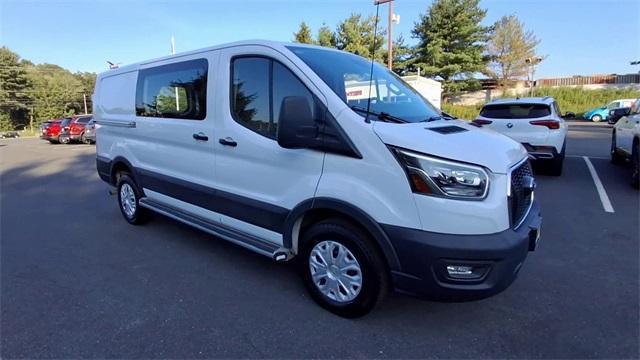 used 2023 Ford Transit-250 car, priced at $30,888