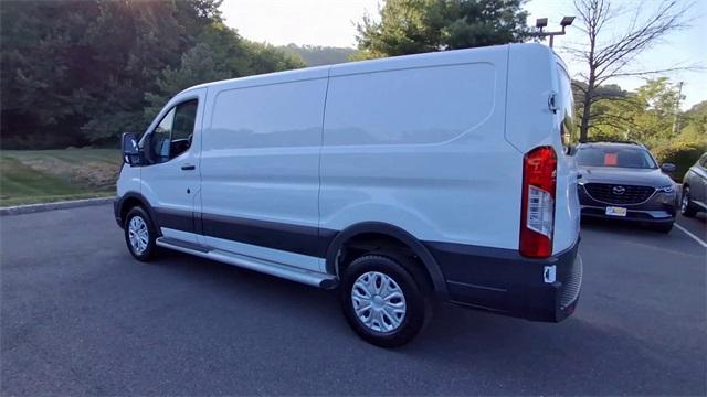 used 2023 Ford Transit-250 car, priced at $30,888