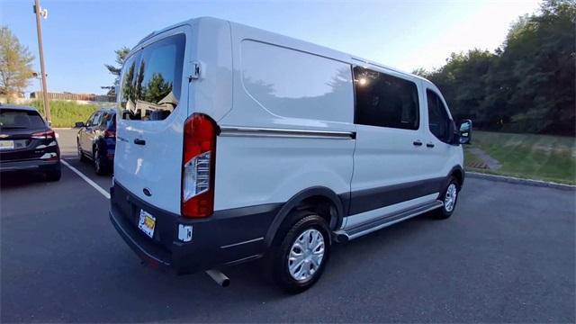 used 2023 Ford Transit-250 car, priced at $30,888
