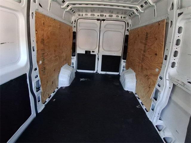 used 2023 Ram ProMaster 2500 car, priced at $36,995