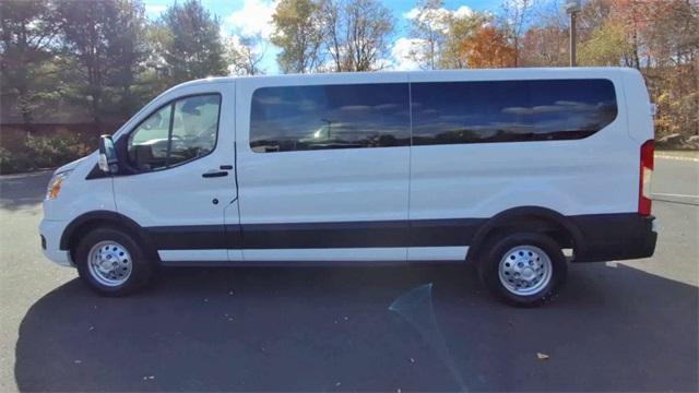 used 2022 Ford Transit-350 car, priced at $56,995