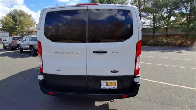 used 2022 Ford Transit-350 car, priced at $56,995