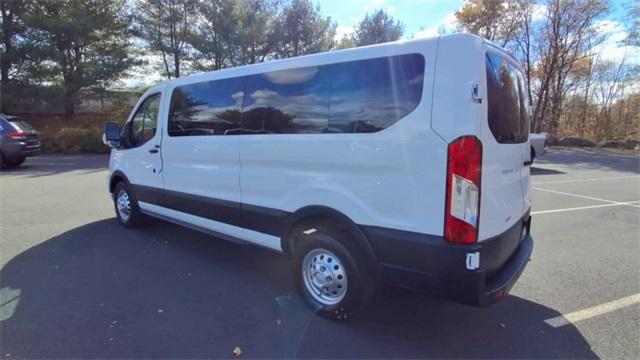 used 2022 Ford Transit-350 car, priced at $56,995