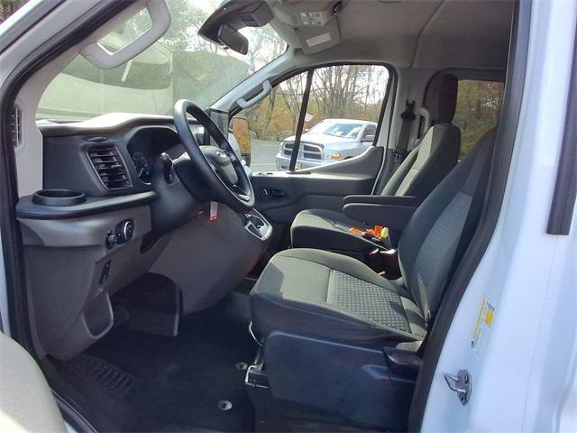 used 2022 Ford Transit-350 car, priced at $56,995