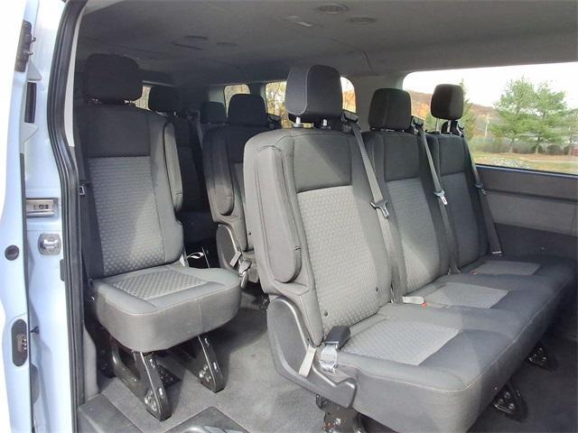 used 2022 Ford Transit-350 car, priced at $56,995