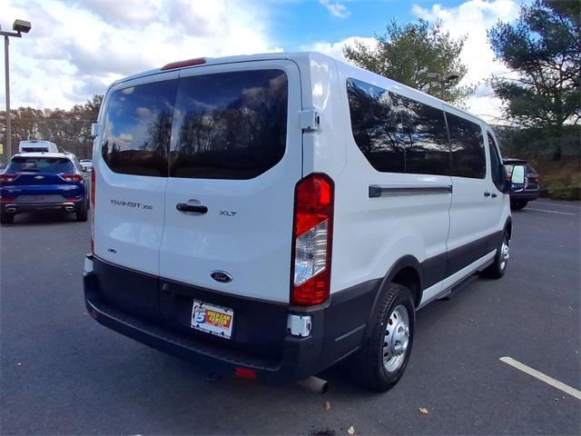 used 2022 Ford Transit-350 car, priced at $56,995