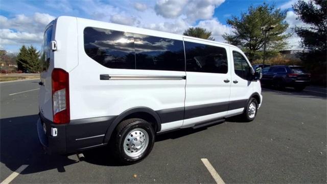 used 2022 Ford Transit-350 car, priced at $56,995