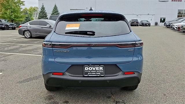 used 2024 Dodge Hornet car, priced at $28,048