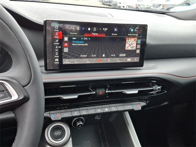 used 2024 Dodge Hornet car, priced at $28,048