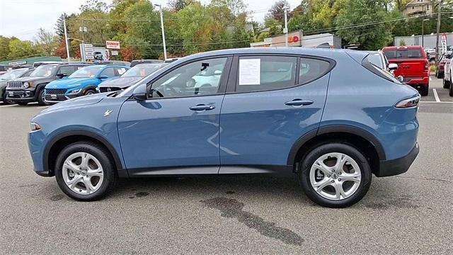 used 2024 Dodge Hornet car, priced at $28,048