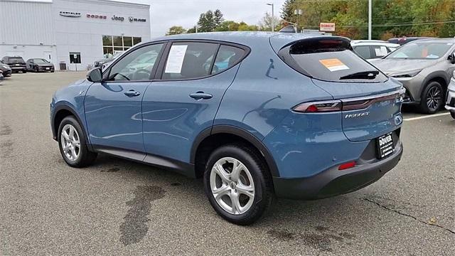 used 2024 Dodge Hornet car, priced at $28,048