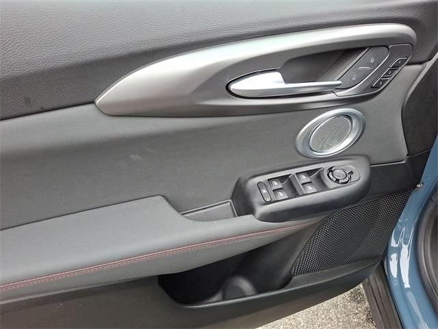 used 2024 Dodge Hornet car, priced at $28,048