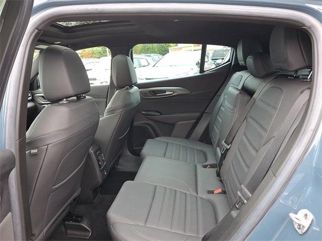 used 2024 Dodge Hornet car, priced at $28,048