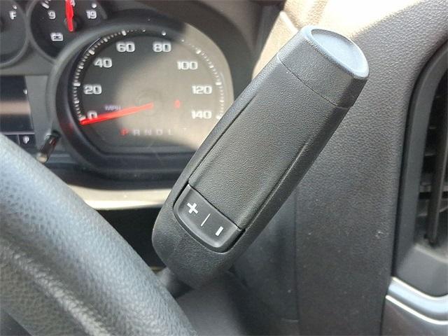 used 2024 Chevrolet Silverado 1500 car, priced at $32,998