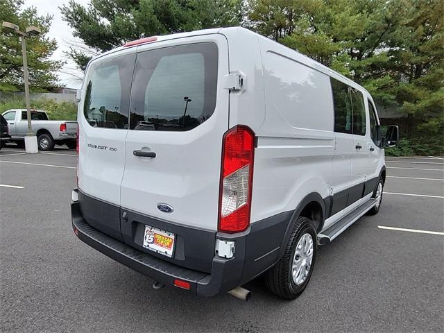 used 2022 Ford Transit-250 car, priced at $36,995