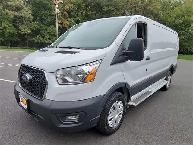 used 2022 Ford Transit-250 car, priced at $36,995