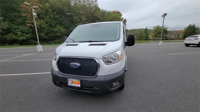 used 2022 Ford Transit-250 car, priced at $36,995