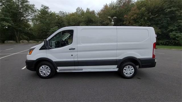 used 2022 Ford Transit-250 car, priced at $36,995