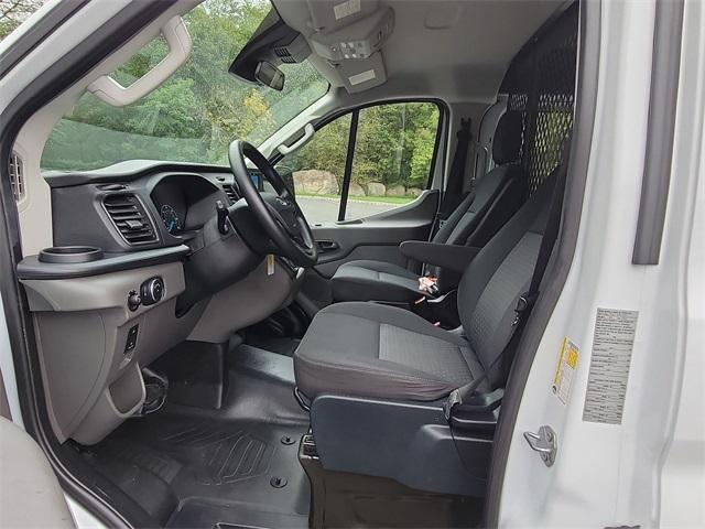 used 2022 Ford Transit-250 car, priced at $36,995