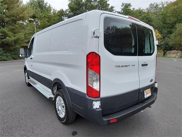 used 2022 Ford Transit-250 car, priced at $36,995