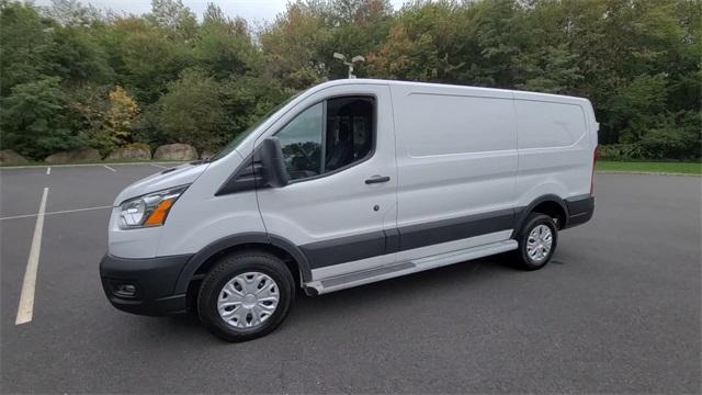 used 2022 Ford Transit-250 car, priced at $36,995