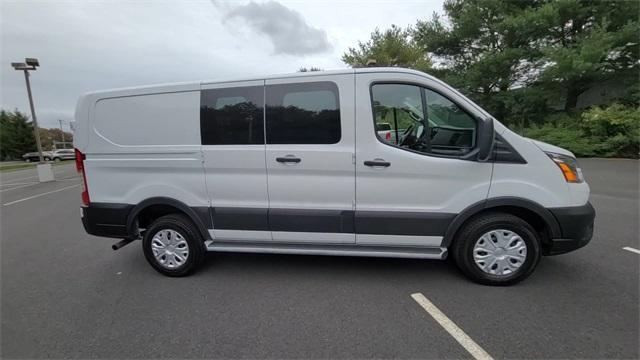 used 2022 Ford Transit-250 car, priced at $36,995