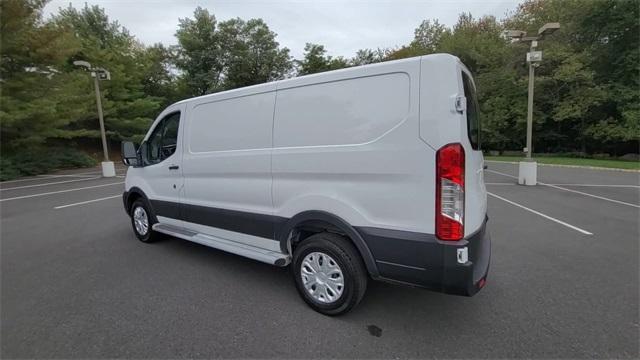 used 2022 Ford Transit-250 car, priced at $36,995