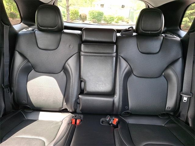 used 2019 Jeep Cherokee car, priced at $22,199