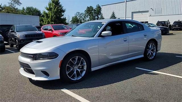 used 2022 Dodge Charger car