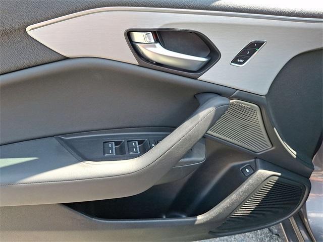 used 2022 Acura TLX car, priced at $32,920